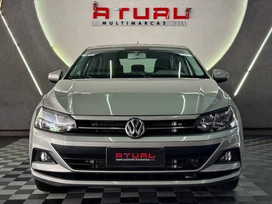 VOLKSWAGEN VIRTUS 1.0 200 TSI COMFORTLINE AUTOMÁTICO VOLKSWAGEN VIRTUS 1.0 200 TSI COMFORTLINE AUTOMÁTICO